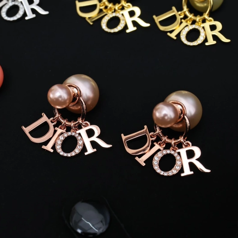 Christian Dxxr Earrings UrbanStyle 294211