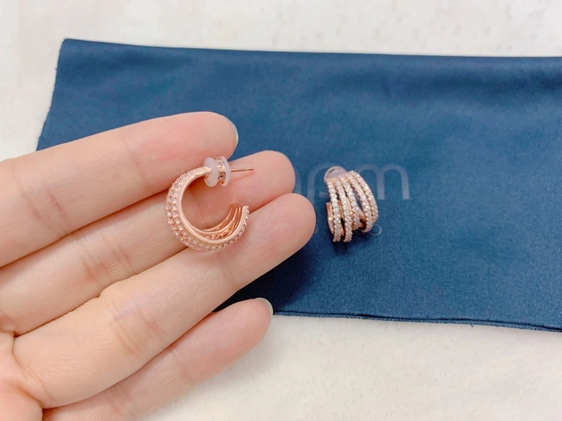 Axm Earrings Unique 281394