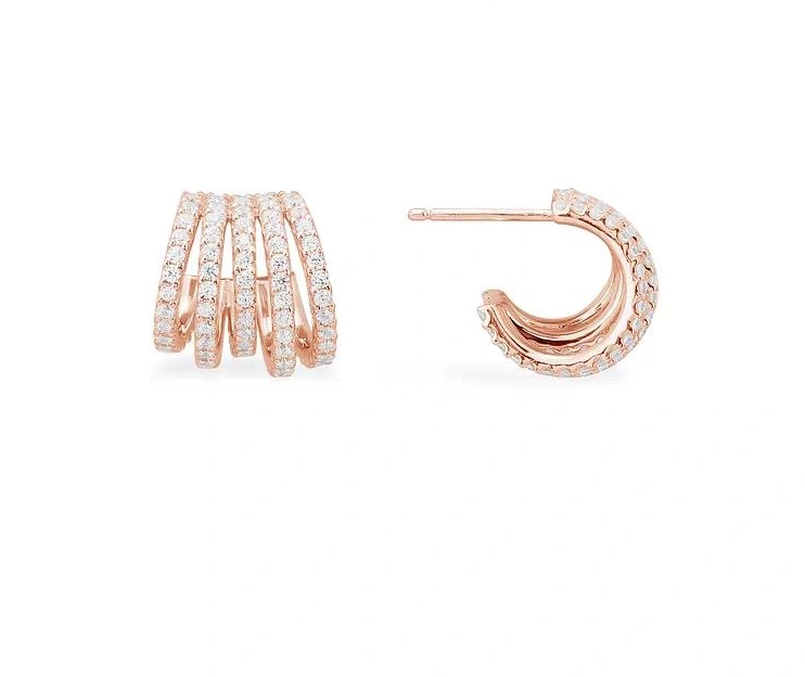 Axm Earrings Unique 281394