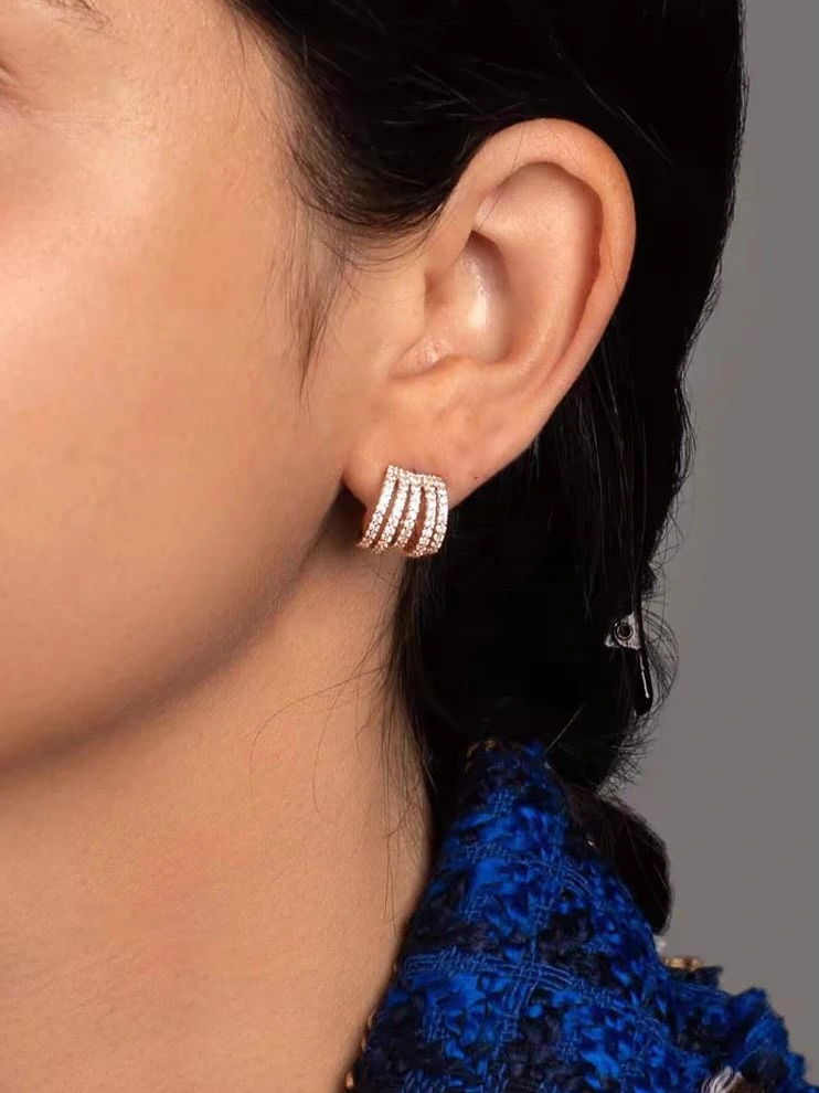 Axm Earrings Unique 281394