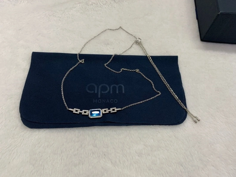 Axm Necklaces Bright 281364