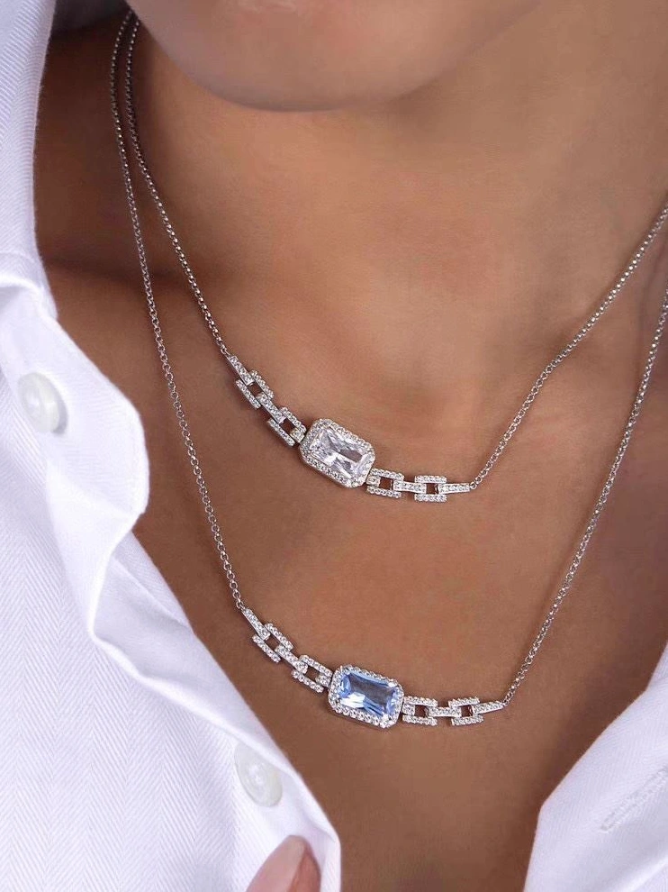 Axm Necklaces Bright 281364