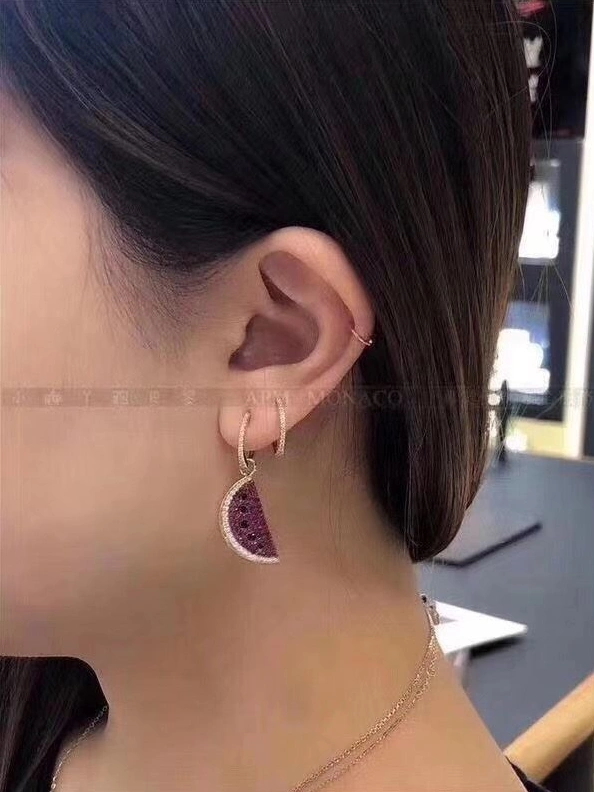 Axm Earrings Sophisticated 281411