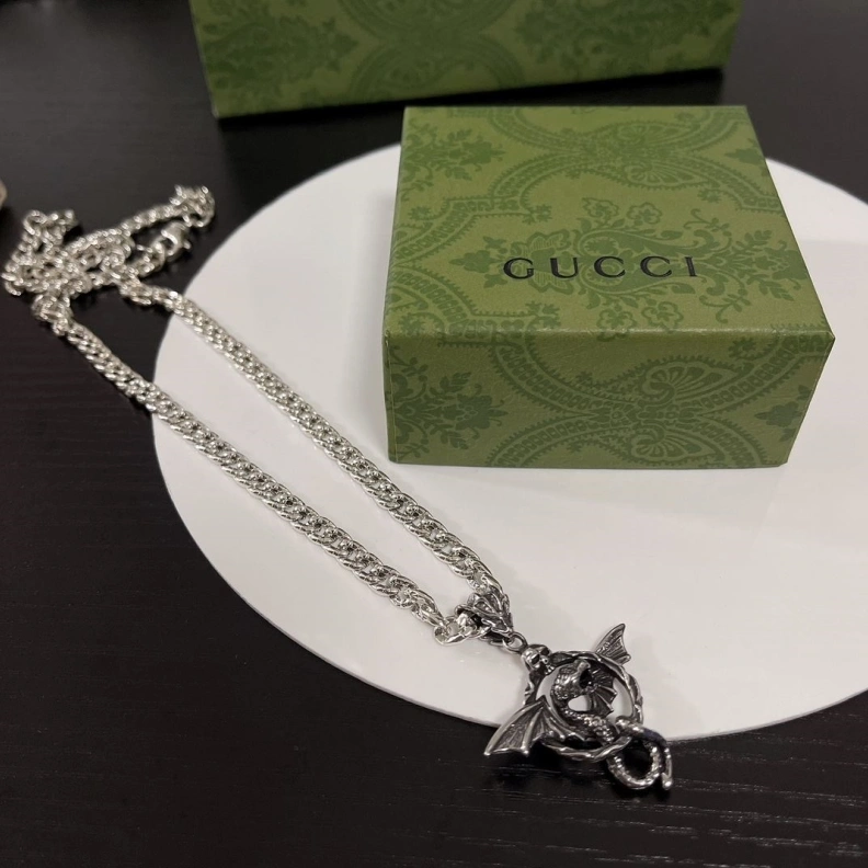 Gxccx Necklaces ModernLook 302600