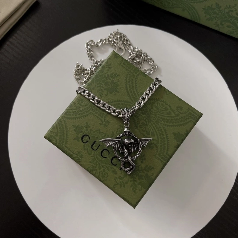 Gxccx Necklaces ModernLook 302600