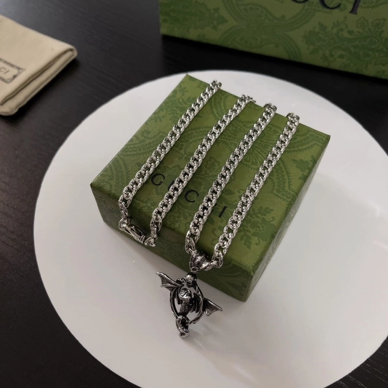 Gxccx Necklaces ModernLook 302600