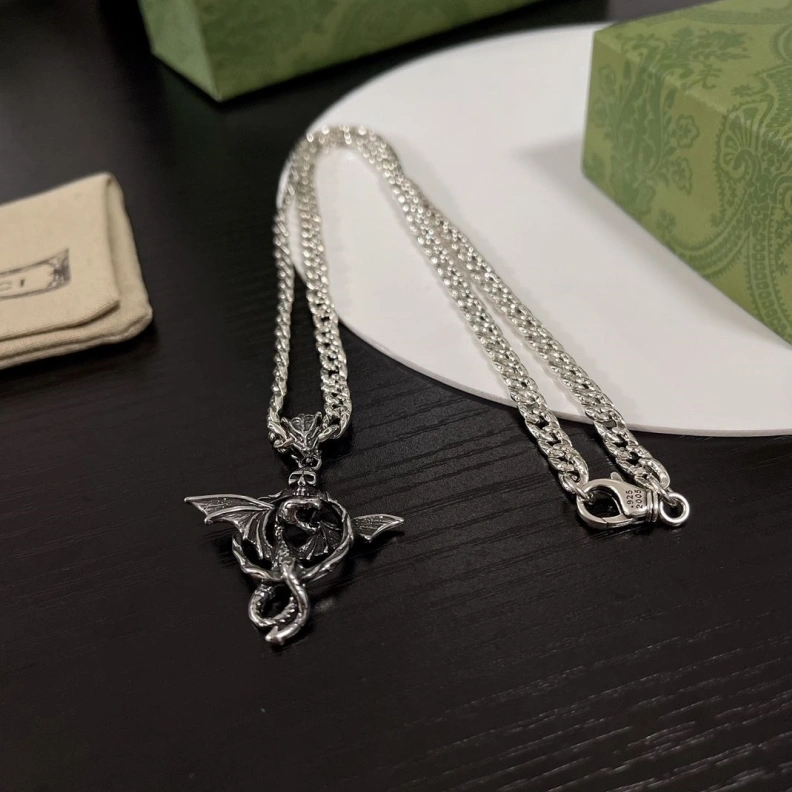 Gxccx Necklaces ModernLook 302600