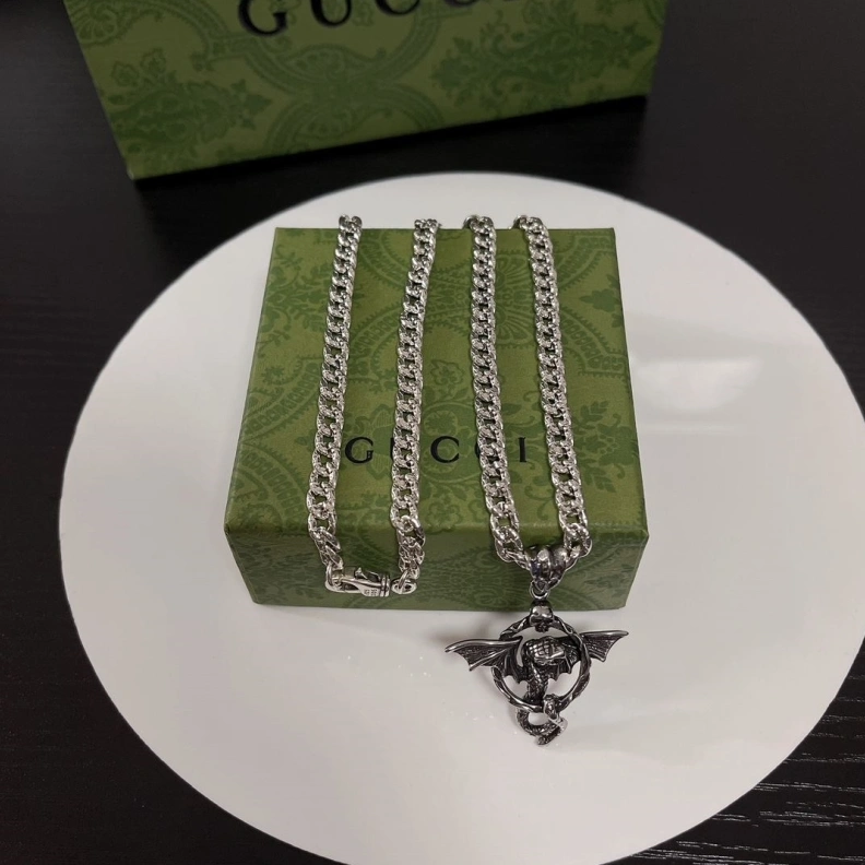 Gxccx Necklaces ModernLook 302600