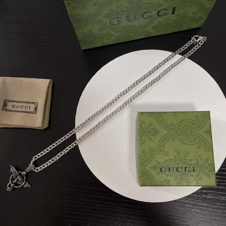 Gxccx Necklaces ModernLook 302600