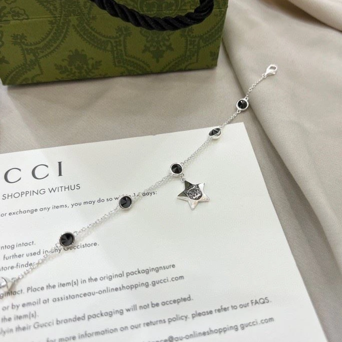 Minimalist Gxccx Bracelets 302875