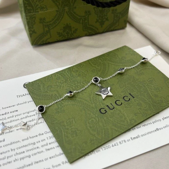 Minimalist Gxccx Bracelets 302875