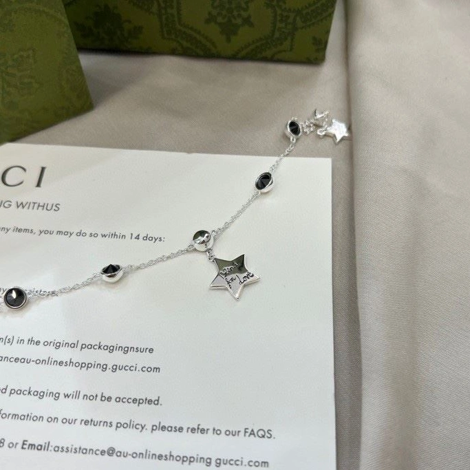 Minimalist Gxccx Bracelets 302875