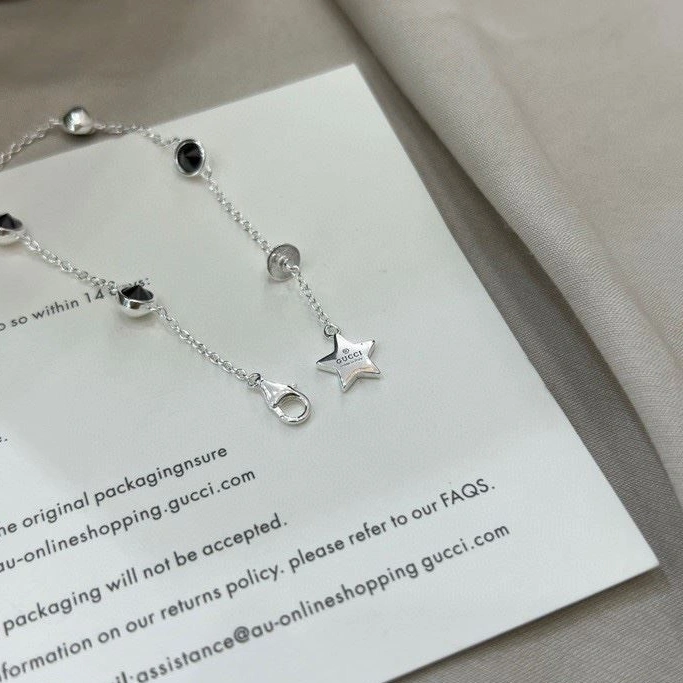 Minimalist Gxccx Bracelets 302875