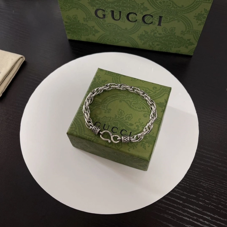 Bright Gxccx Bracelets 302872