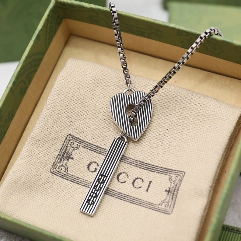 Bold Gxccx Necklaces 302625