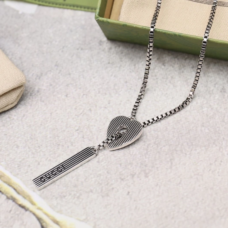 Bold Gxccx Necklaces 302625