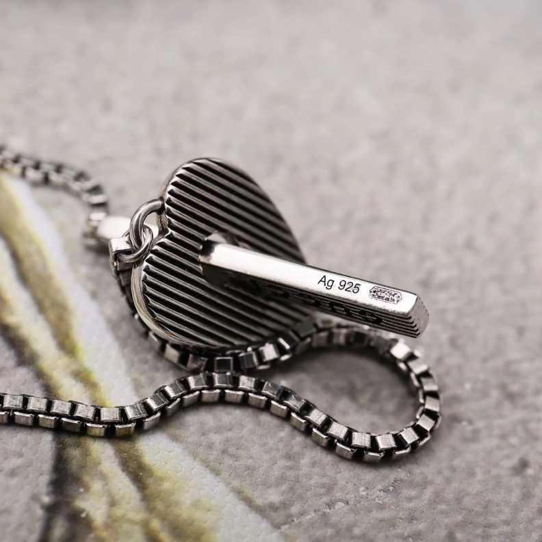 Bold Gxccx Necklaces 302625