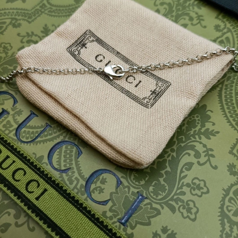 Stylish Gxccx Necklaces 302596