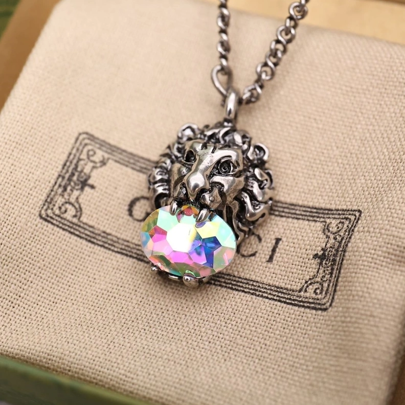 StreetReady Gxccx Necklaces 302597