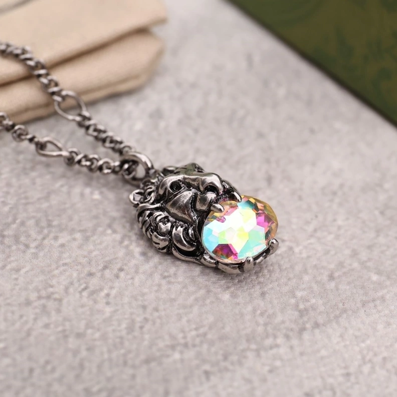 StreetReady Gxccx Necklaces 302597