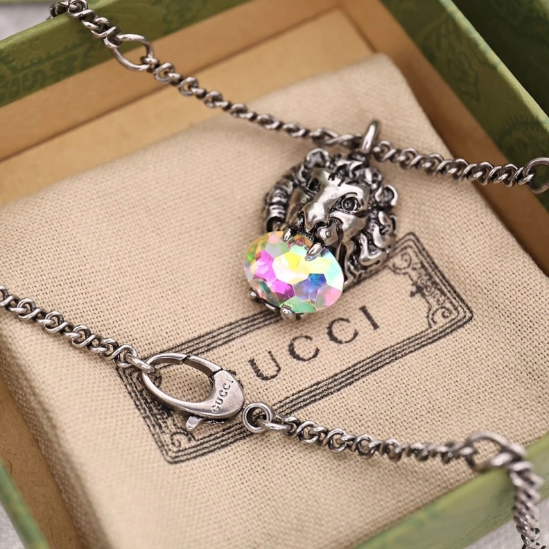 StreetReady Gxccx Necklaces 302597