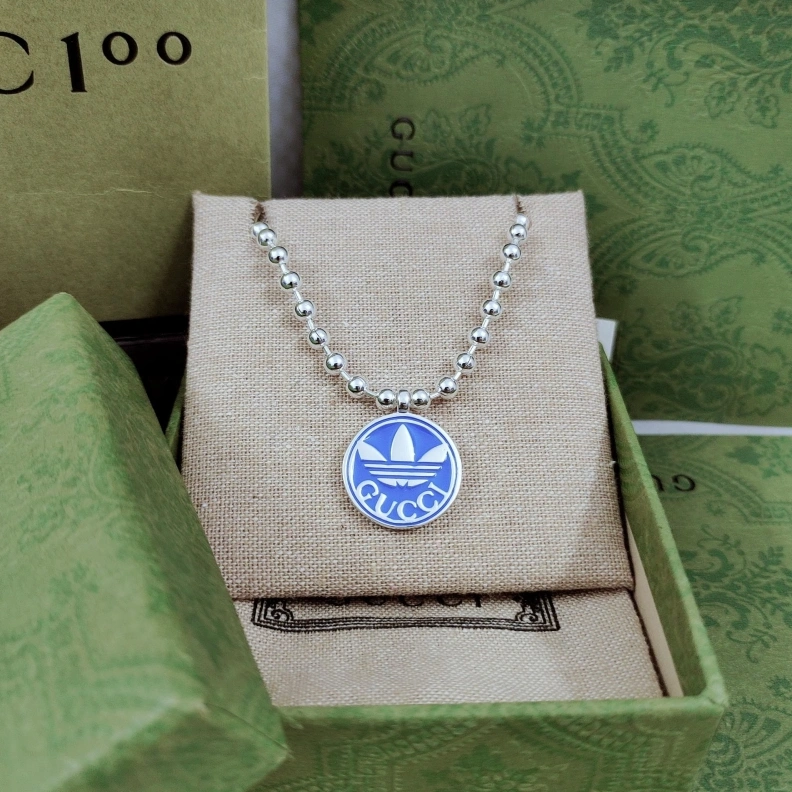 Gxccx Necklaces Sleek 302603