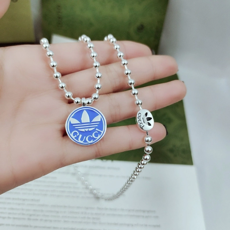 Gxccx Necklaces Sleek 302603
