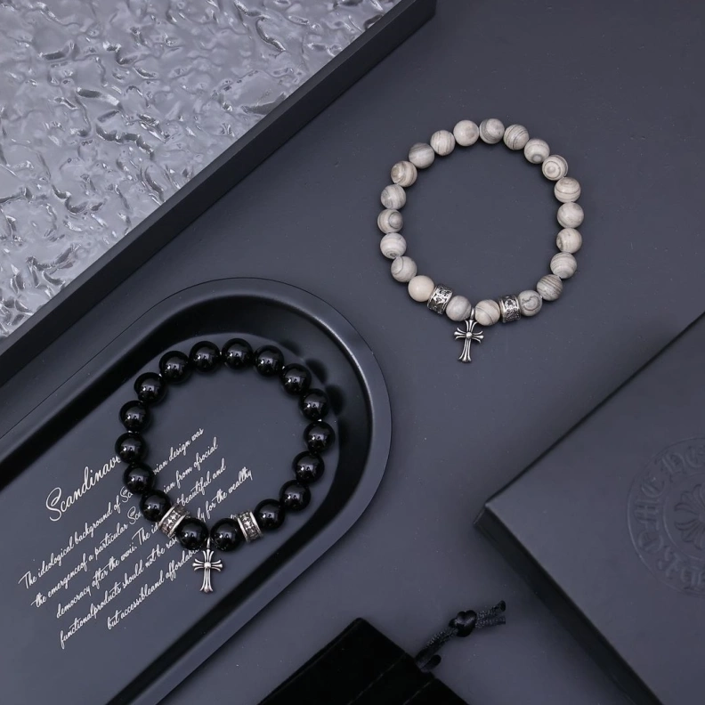 DailyWear Chrxmx Hxxrts Bracelets 297355