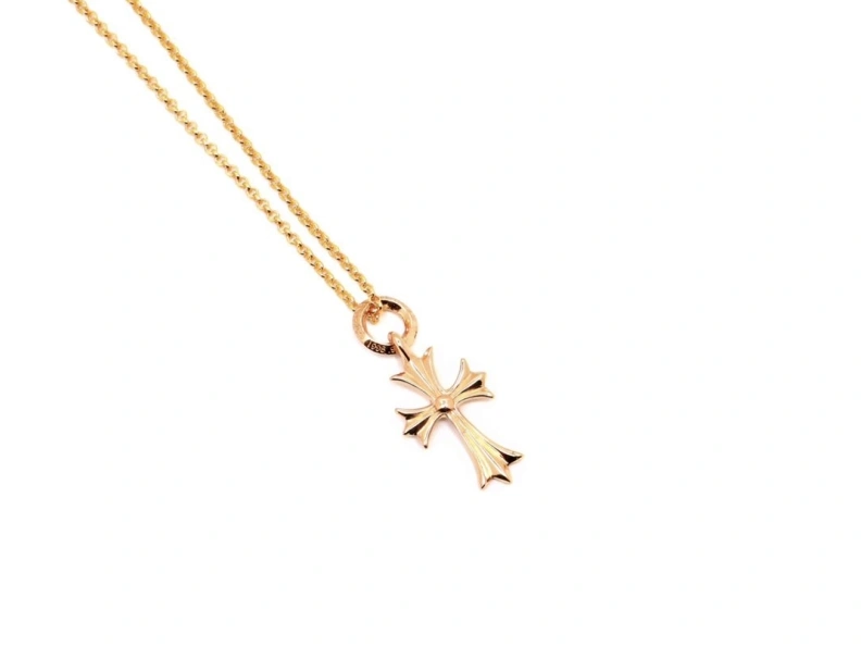 Chrxmx Hxxrts Necklaces Resilient 296953