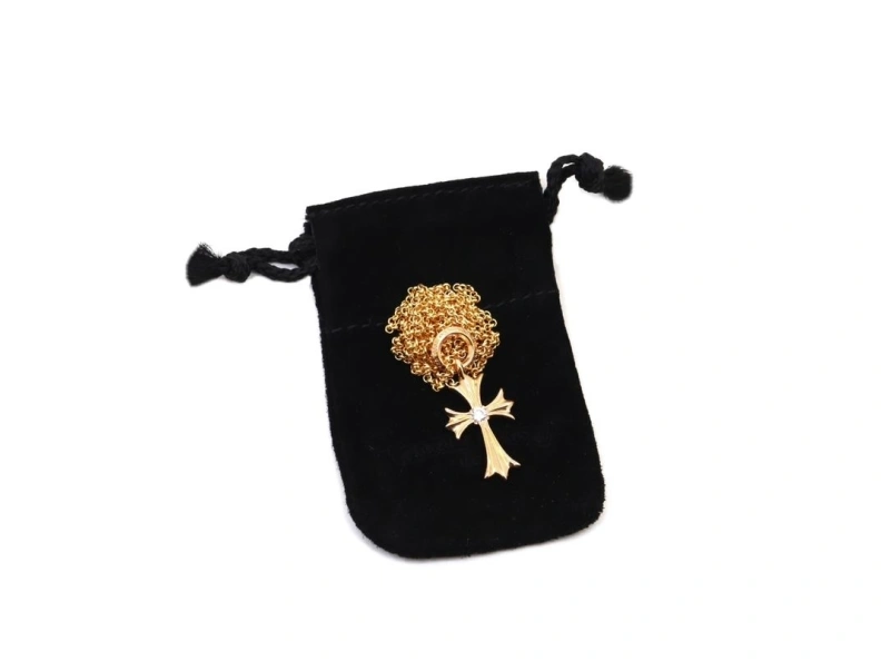 Chrxmx Hxxrts Necklaces Resilient 296953
