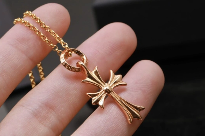 Chrxmx Hxxrts Necklaces Resilient 296953