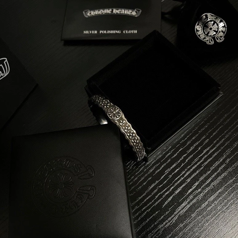 Chrxmx Hxxrts Rings Modern 296640