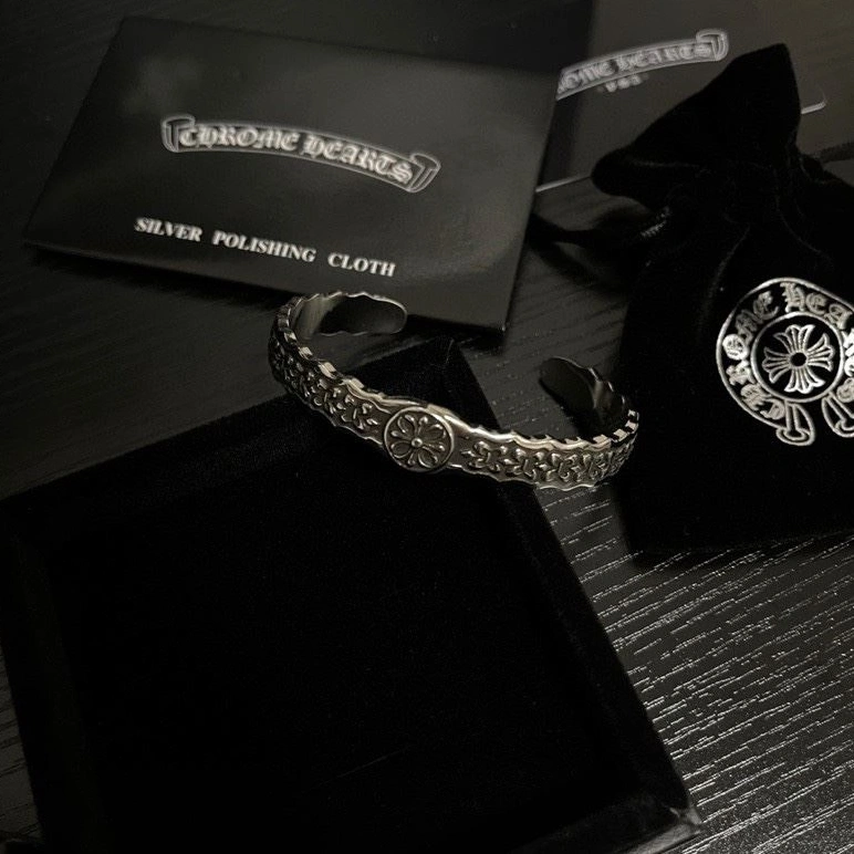 Chrxmx Hxxrts Rings Modern 296640