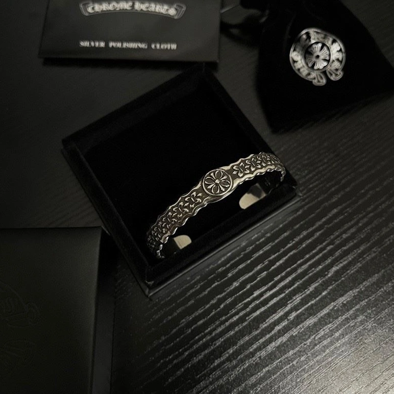 Chrxmx Hxxrts Rings Modern 296640