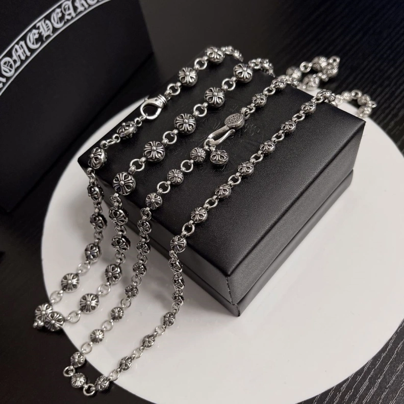Chrxmx Hxxrts Necklaces Popular 296954