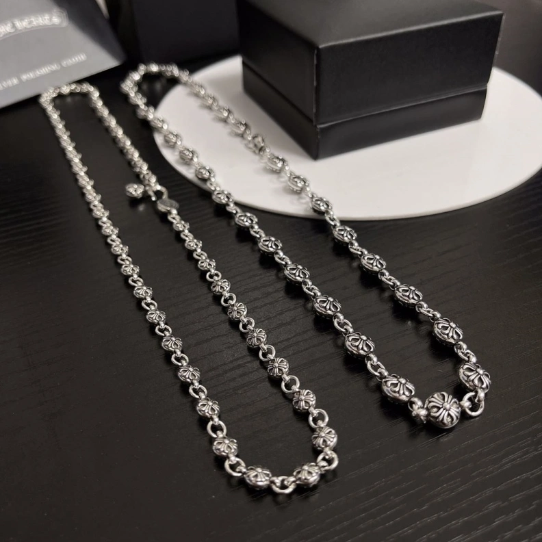 Chrxmx Hxxrts Necklaces Popular 296954