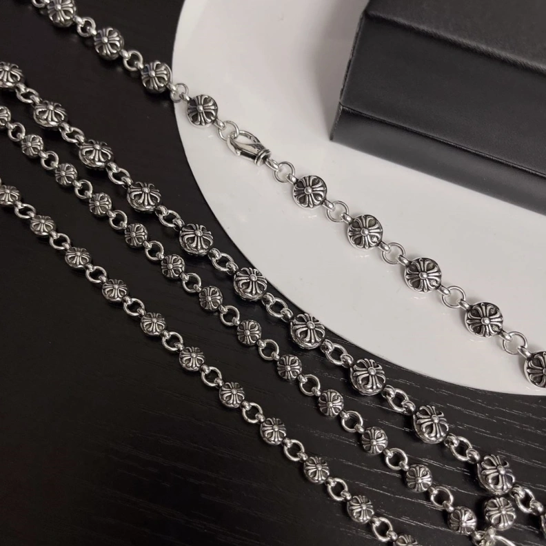 Chrxmx Hxxrts Necklaces Popular 296954