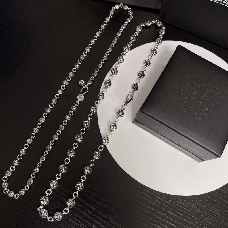 Chrxmx Hxxrts Necklaces Popular 296954