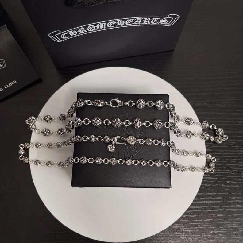 Chrxmx Hxxrts Necklaces Popular 296954