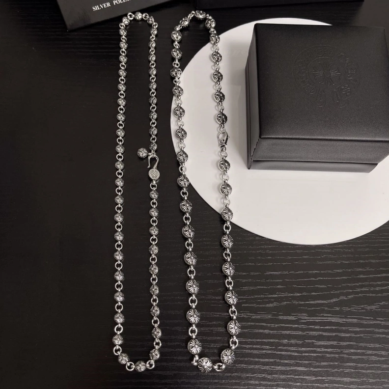 Chrxmx Hxxrts Necklaces Popular 296954