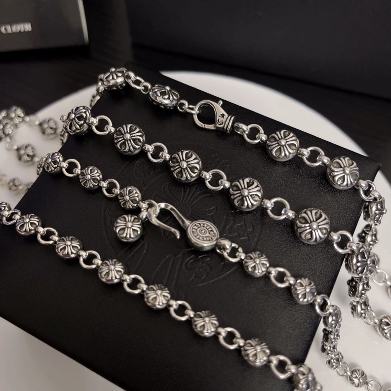 Chrxmx Hxxrts Necklaces Popular 296954