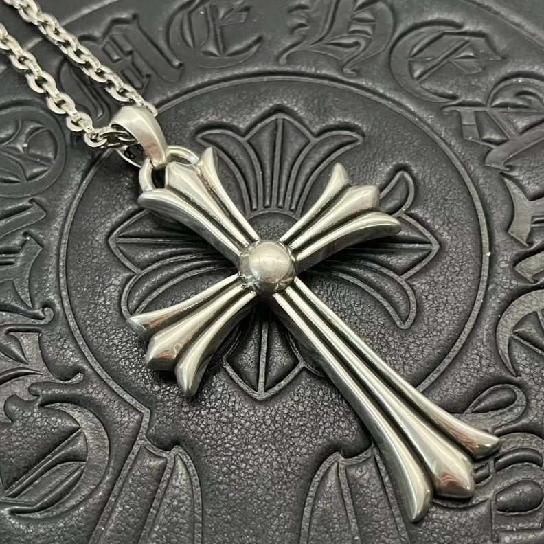 Chrxmx Hxxrts Necklaces Resilient 296951