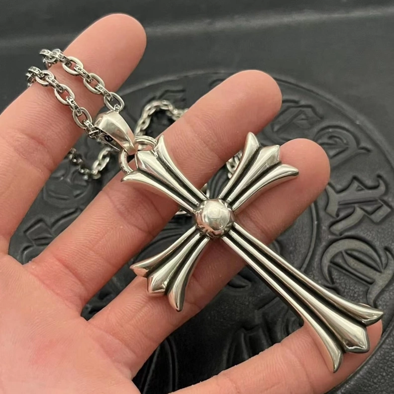Chrxmx Hxxrts Necklaces Resilient 296951