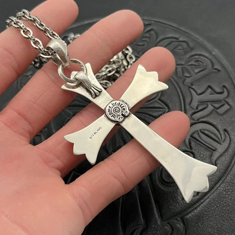 Chrxmx Hxxrts Necklaces Resilient 296951