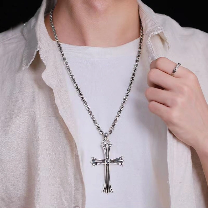 Chrxmx Hxxrts Necklaces Resilient 296951