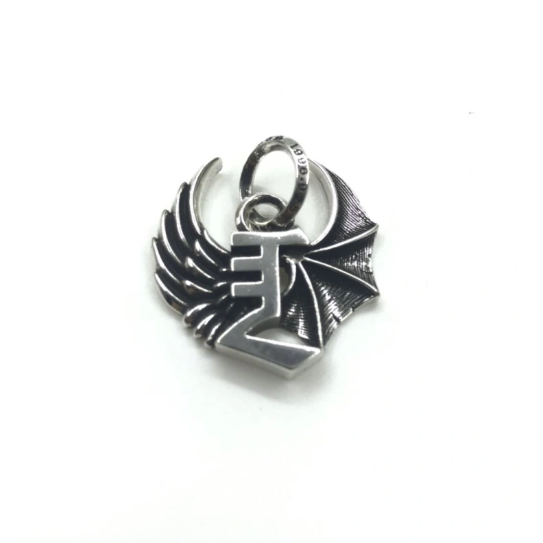 Comfortable Chrxmx Hxxrts Necklaces 296949