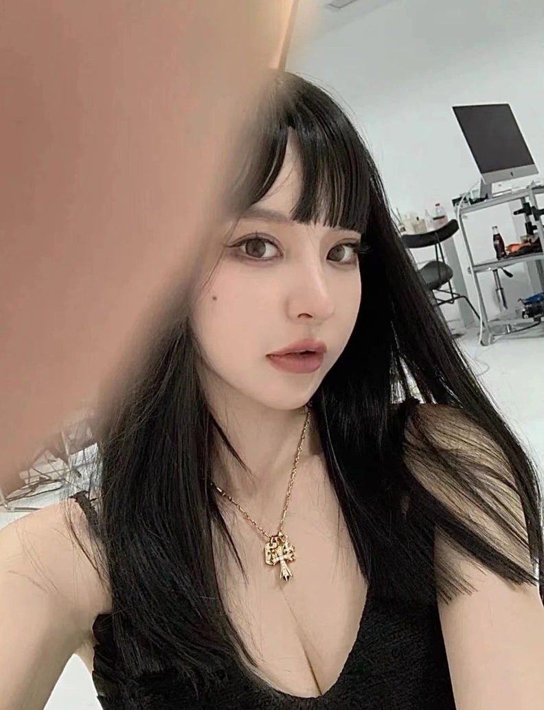 Chrxmx Hxxrts Necklaces Soft 296944