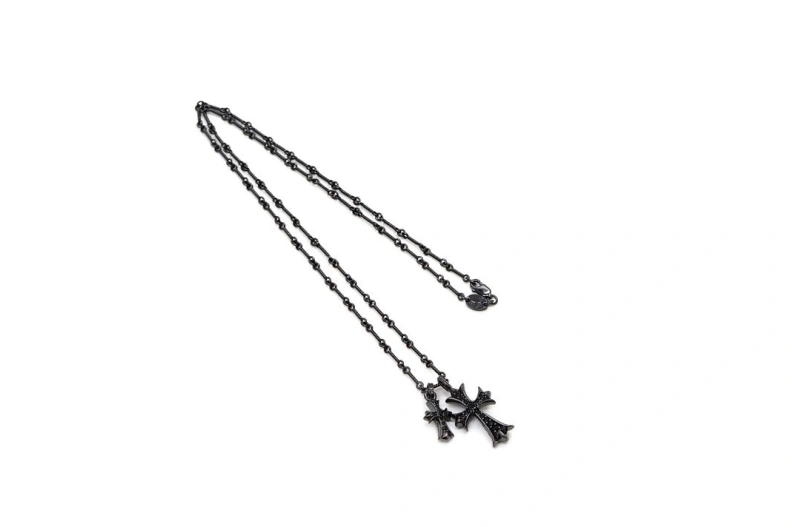 DailyWear Chrxmx Hxxrts Necklaces 296971