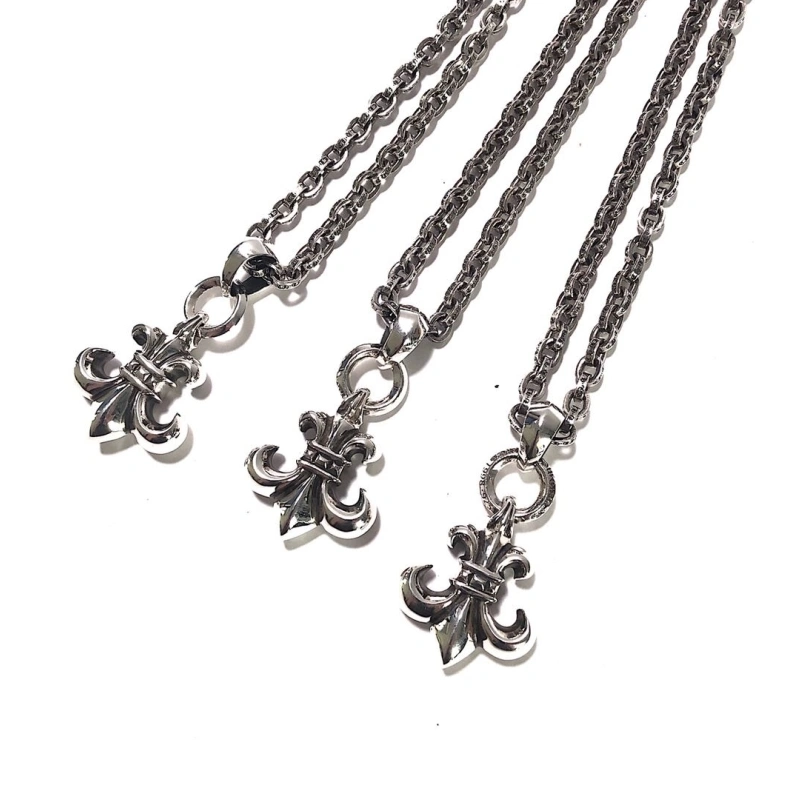 ModernLook Chrxmx Hxxrts Necklaces 296970