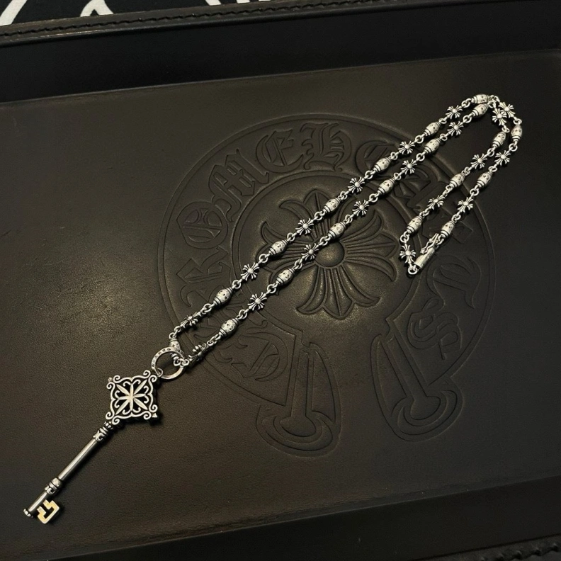 Elegant Chrxmx Hxxrts Necklaces 296966